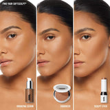 Softsculpt® Multi-Use Bronzing & Shaping Serum - MAKEUP BY MARIO / Bronceador liquido