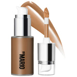 Softsculpt® Multi-Use Bronzing & Shaping Serum - MAKEUP BY MARIO / Bronceador liquido