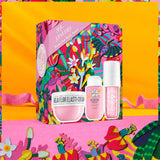 *PREORDEN: Beija Flor Body Boost Set - Sol de Janeiro / Set de fragancia, crema y gel