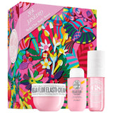 *PREORDEN: Beija Flor Body Boost Set - Sol de Janeiro / Set de fragancia, crema y gel