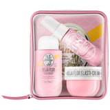 *PREORDEN: Beija Flor™ Jet Set - Sol de Janeiro / Set de fragancia, crema y gel