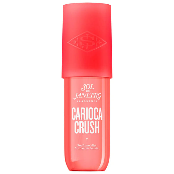 *PREORDEN: Carioca Crush Perfume Mist 90mL - Sol de Janeiro / Fragancia para el cabello y el cuerpo (