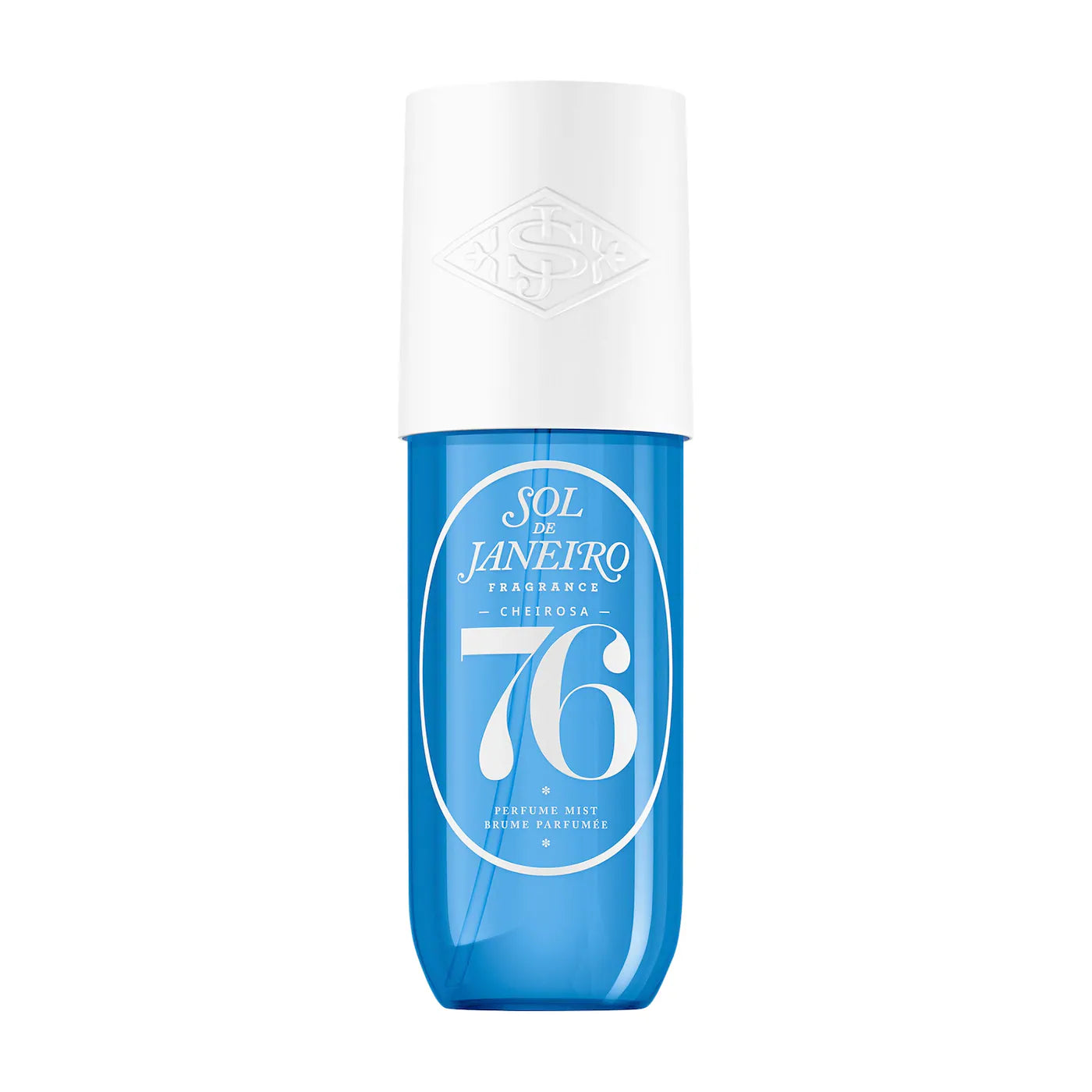 *PREORDEN: Cheirosa 76 Perfume Mist - Sol de Janeiro / Fragancia para el cabello y el cuerpo