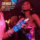 *PREORDEN: Cheirosa 76 Perfume Mist - Sol de Janeiro / Fragancia para el cabello y el cuerpo