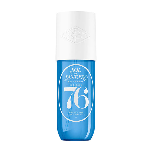 *PREORDEN: Cheirosa 76 Perfume Mist - Sol de Janeiro / Fragancia para el cabello y el cuerpo