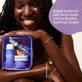Delícia Drench™ Jet Set - Sol de Janeiro / Set de fragancia, crema y gel