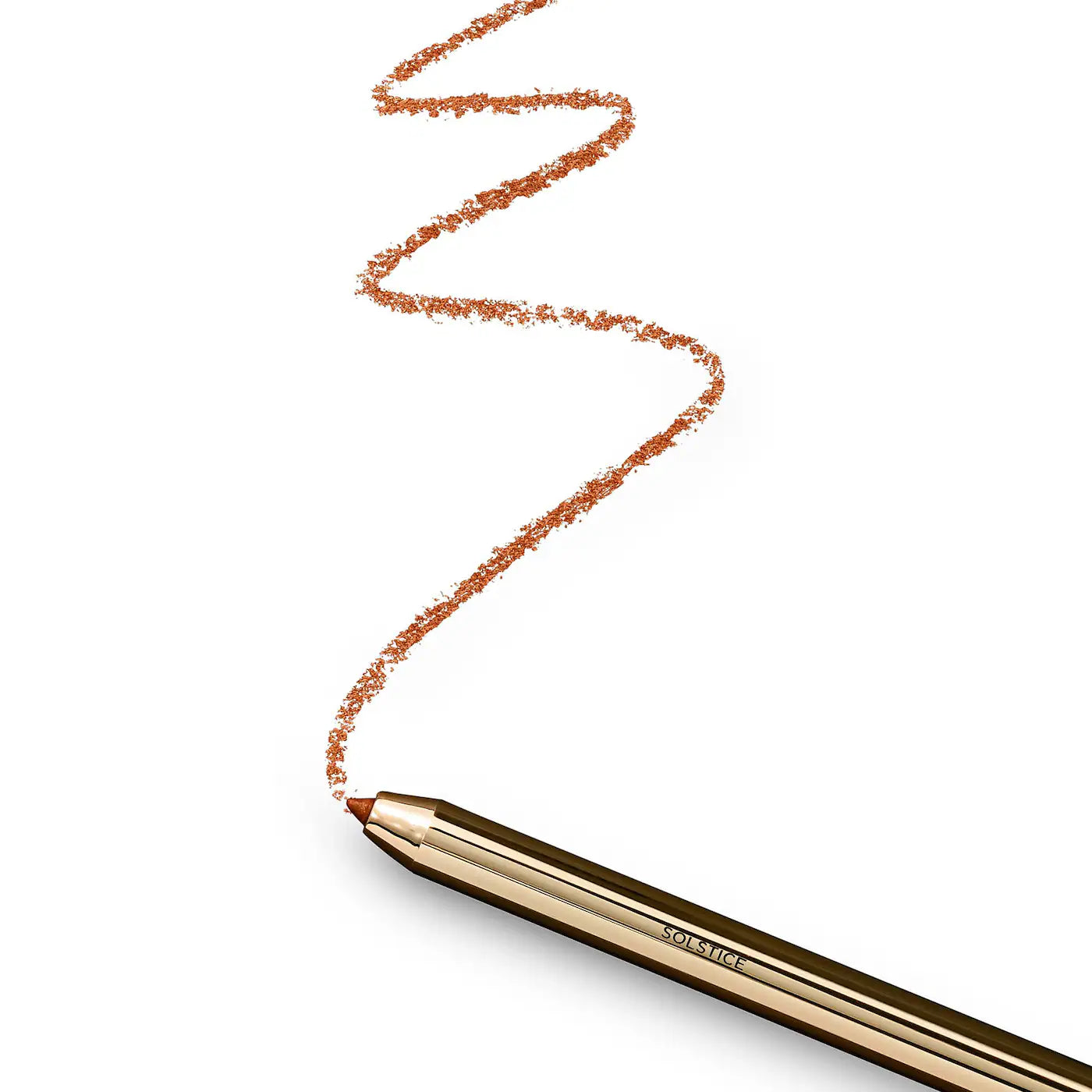 *PREORDEN: Voyeur Waterproof Gel Eyeliner - Hourglass / Delineador de ojos