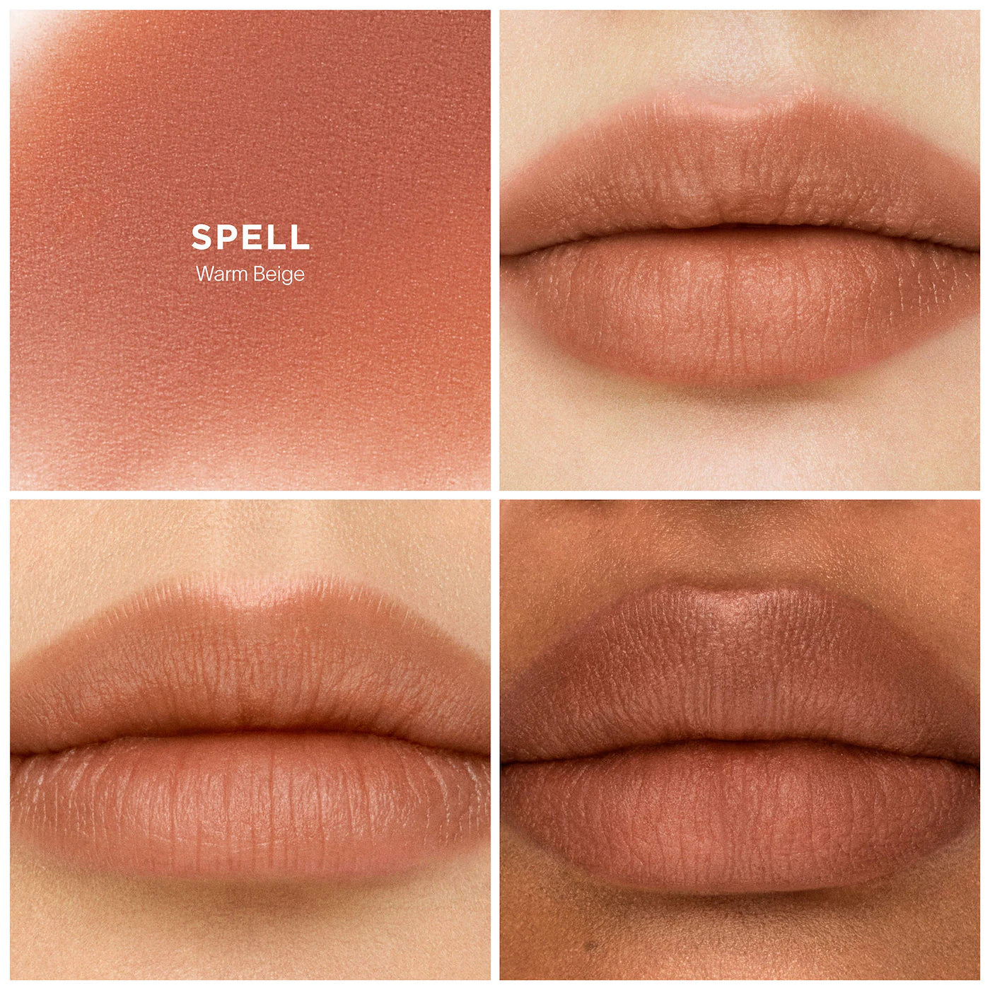 *PREORDEN: Phantom Smoothing Blur Lip Balm - Hourglass / Bálsamo labial