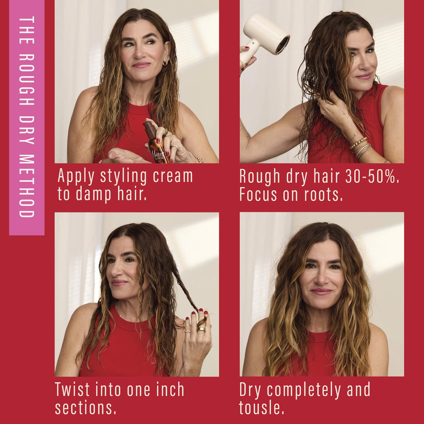 *PREORDEN: Spring Styling Superstars Hair Gift Set / Set de 9 piezas para el cabello