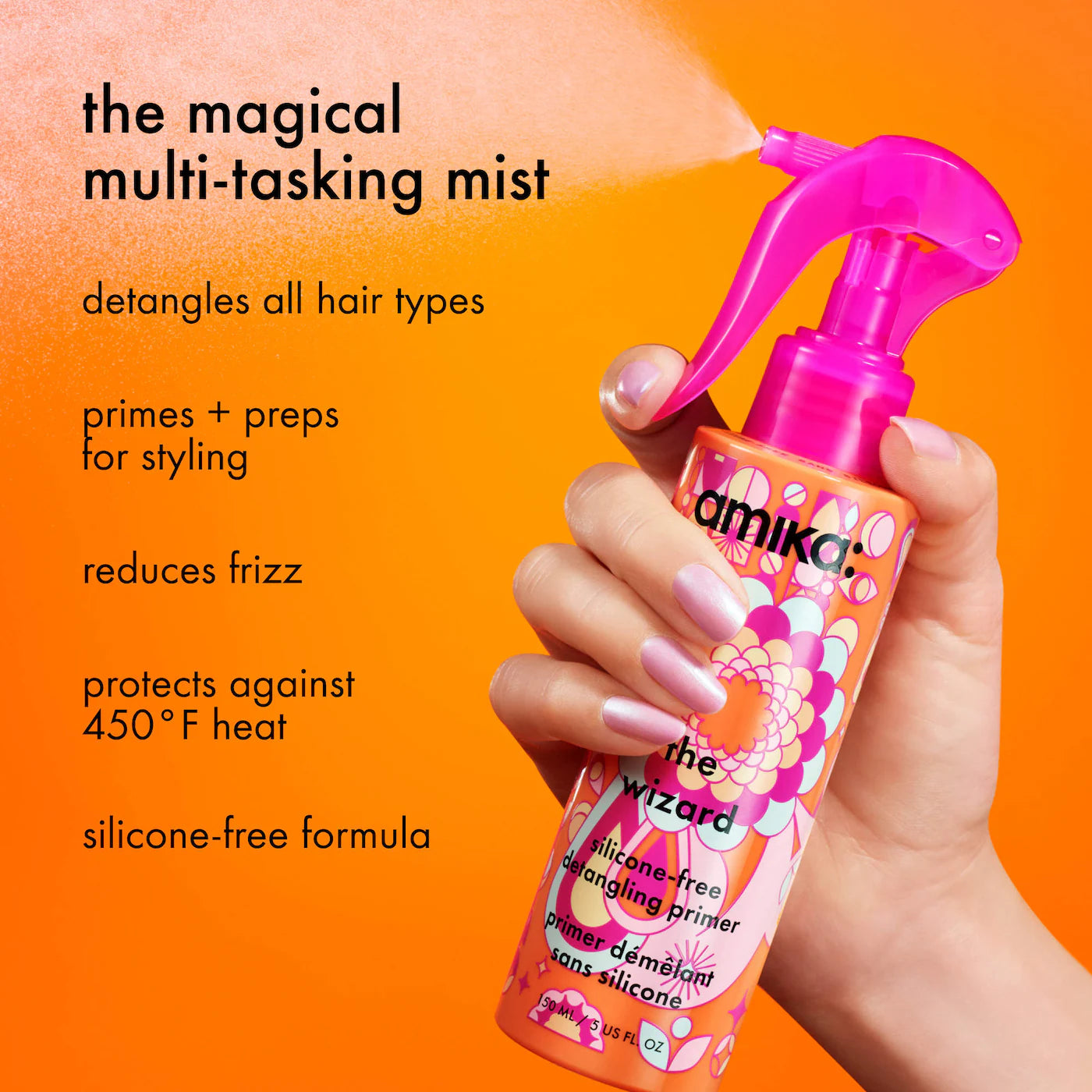 *PREORDEN: Spring Styling Superstars Hair Gift Set / Set de 9 piezas para el cabello
