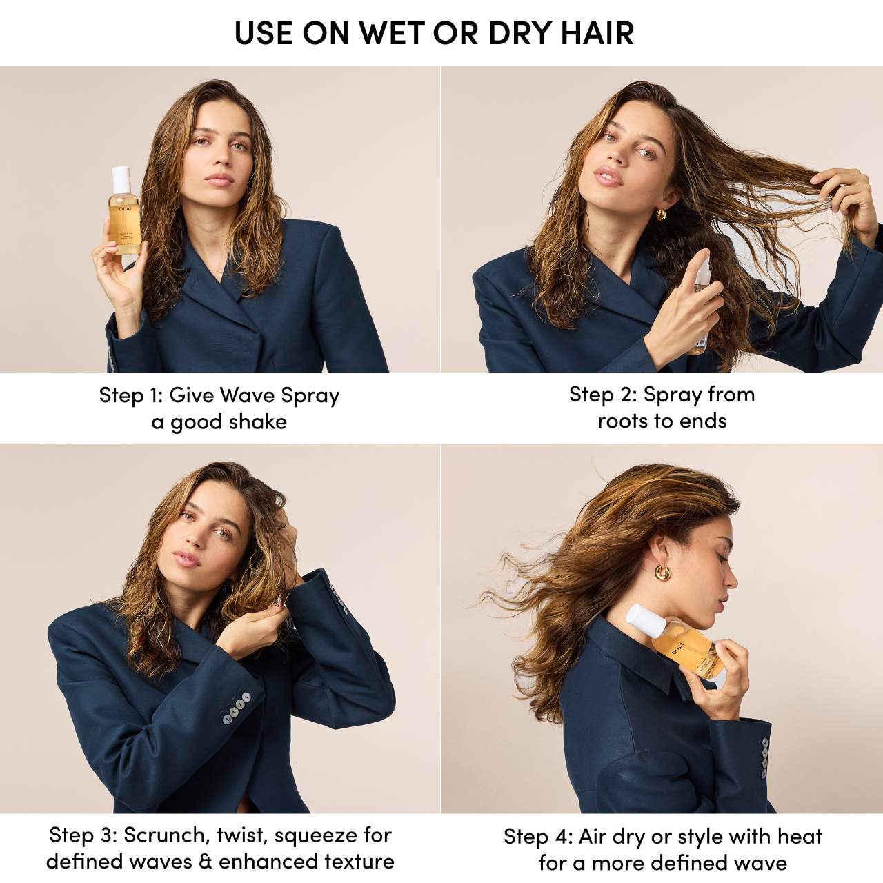 *PREORDEN: Spring Styling Superstars Hair Gift Set / Set de 9 piezas para el cabello