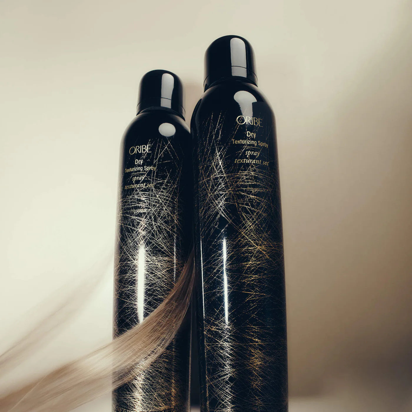 *PREORDEN: Spring Styling Superstars Hair Gift Set / Set de 9 piezas para el cabello