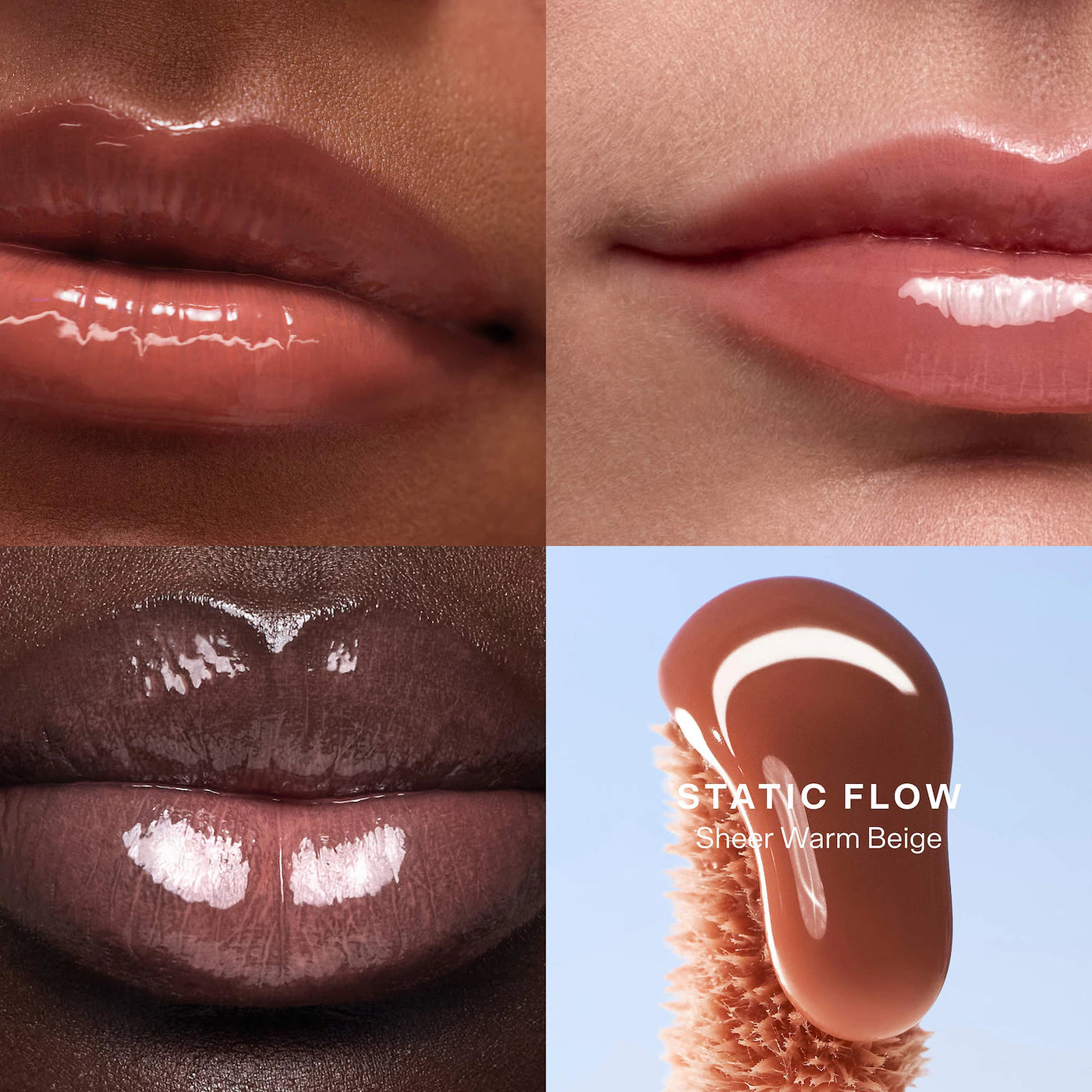 *PREORDEN: ShineOn Plumping Lip Jelly - Tower 28 Beauty / Gloss voluminizador de labios