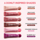 *PREORDEN: Glaze Craze Tinted Polypeptide Lip Serum - Laneige / bálsamo labial hidratante coreano
