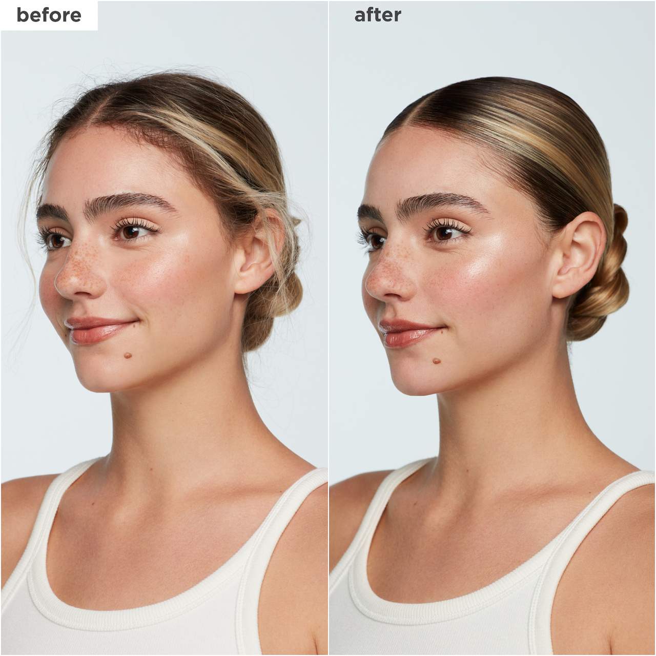 Briogeo Style + Treat™ Hair Styling Sleek Stick - Briogeo / Barra fijadora de cabello