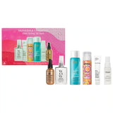 *PREORDEN: Styling Sephora Favorites Kit - Sephora Favorites / Set 6 pzas cabello Ed. Limitada