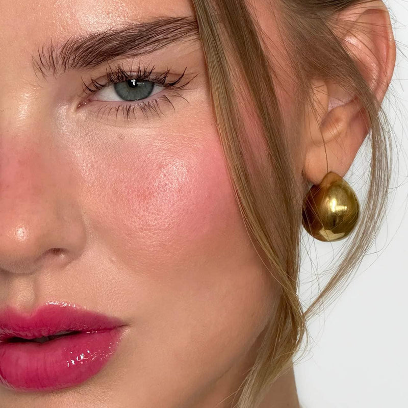 *PREORDEN: Summer Color Lip and Cheek Collection - REFY / Set 3 pzas labios y mejillas