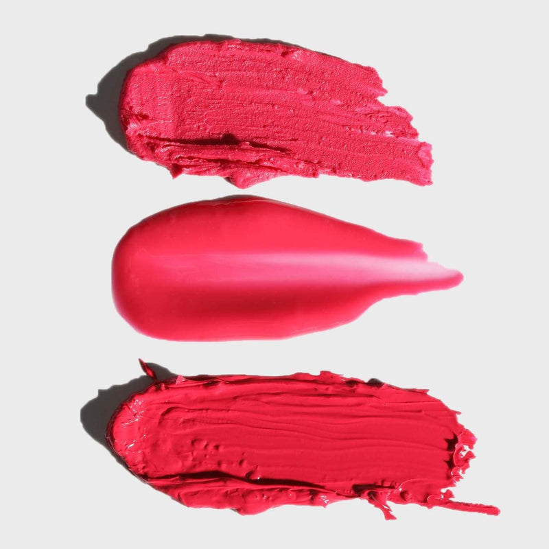 *PREORDEN: Summer Color Lip and Cheek Collection - REFY / Set 3 pzas labios y mejillas