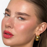 *PREORDEN: Summer Color Lip and Cheek Collection - REFY / Set 3 pzas labios y mejillas