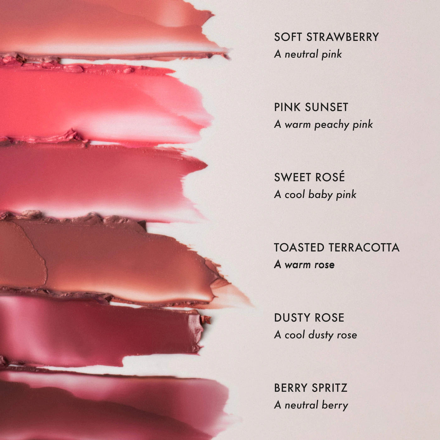 *PREORDEN: Blush Butter Balm / Rubor en crema