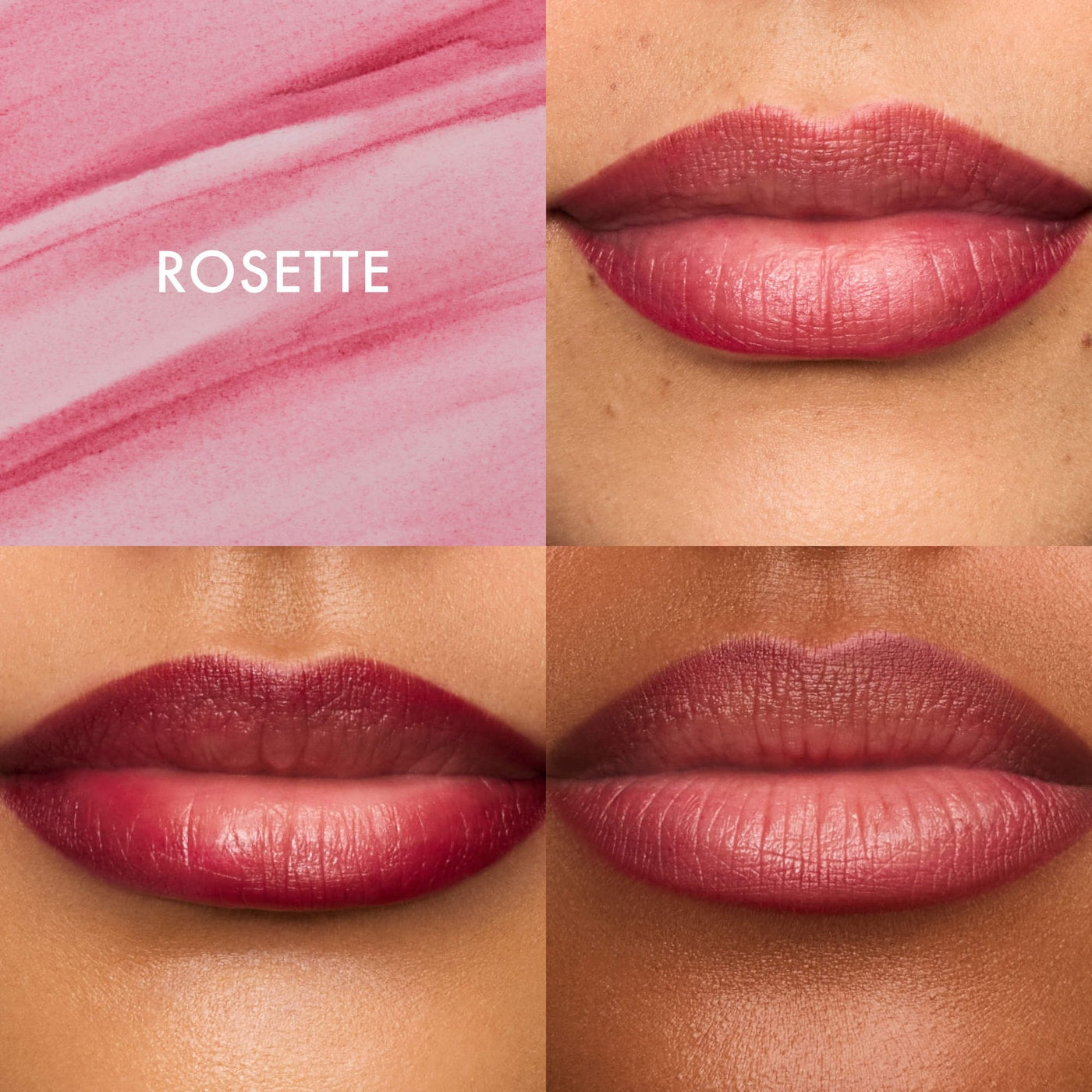 *PREORDEN: Flushed Lip Stain 12HR Long-Lasting Lip Tint - Huda Beauty / Delineador labial de larga duración