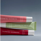The Holiday Lip Butter Balm Set / Set 3 pzas bálsamos de labios