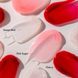 The Holiday Lip Butter Balm Set / Set 3 pzas bálsamos de labios