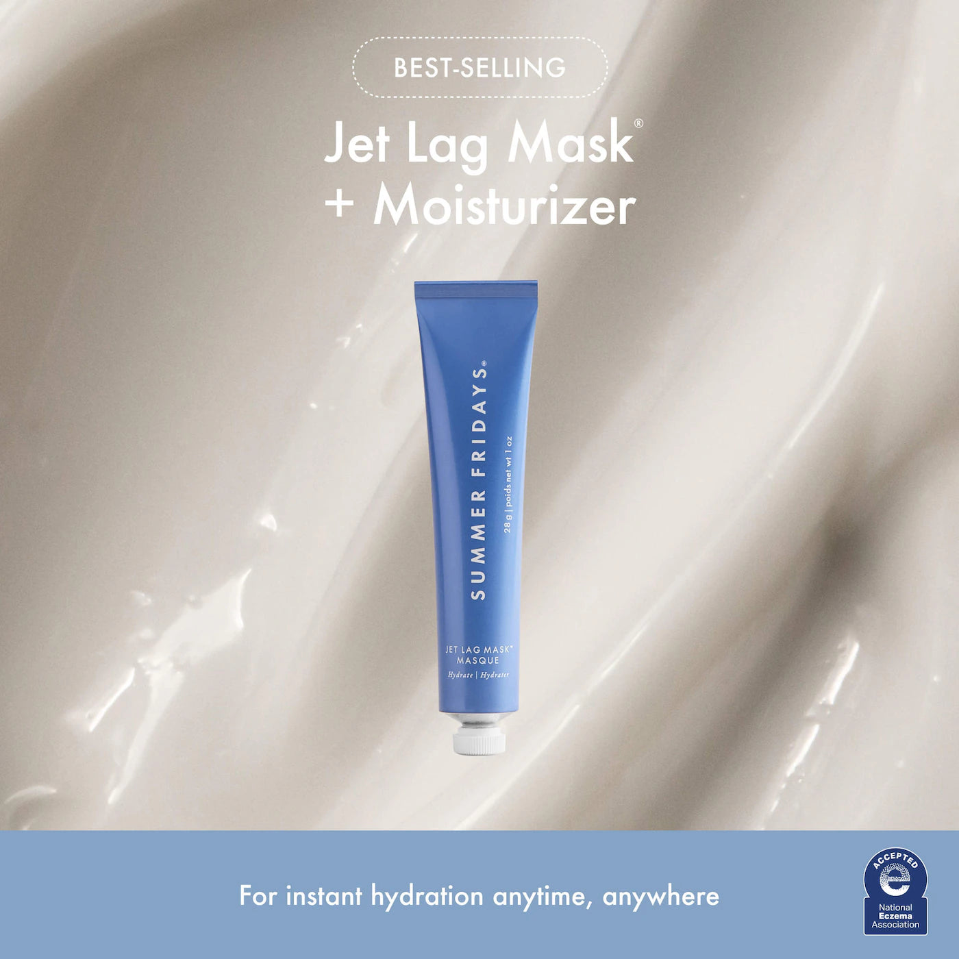 *PREORDEN: The Holiday Trio Set with Lip Butter Balm in Hot Cocoa & Toasted Marshmallow / Set 3 pzas labios y rostro