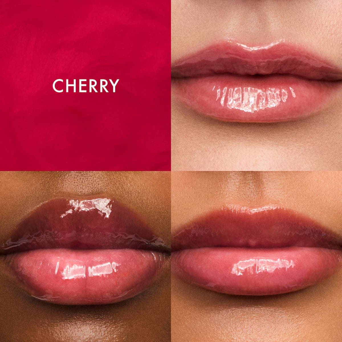 *PREORDEN: The Lip Butter Balm Minis - Pink Set - Summer Fridays / Set 4 mini lip hidratantes *Ed. Limitada
