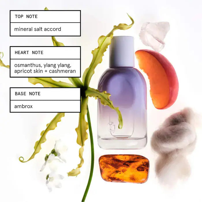 *PREORDEN: Summer Scents Travel Spray Perfume Sampler Set w/ Redeemable Voucher - Sephora Favorites / Set de muestras de perfumes