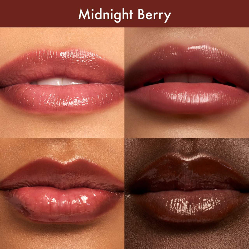 *PREORDEN: Dream Lip Oil for Moisturizing Sheer Coverage / Aceite labial hidratante