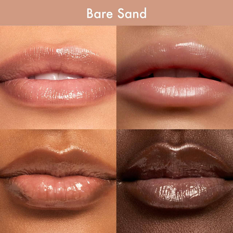 *PREORDEN: Dream Lip Oil for Moisturizing Sheer Coverage / Aceite labial hidratante