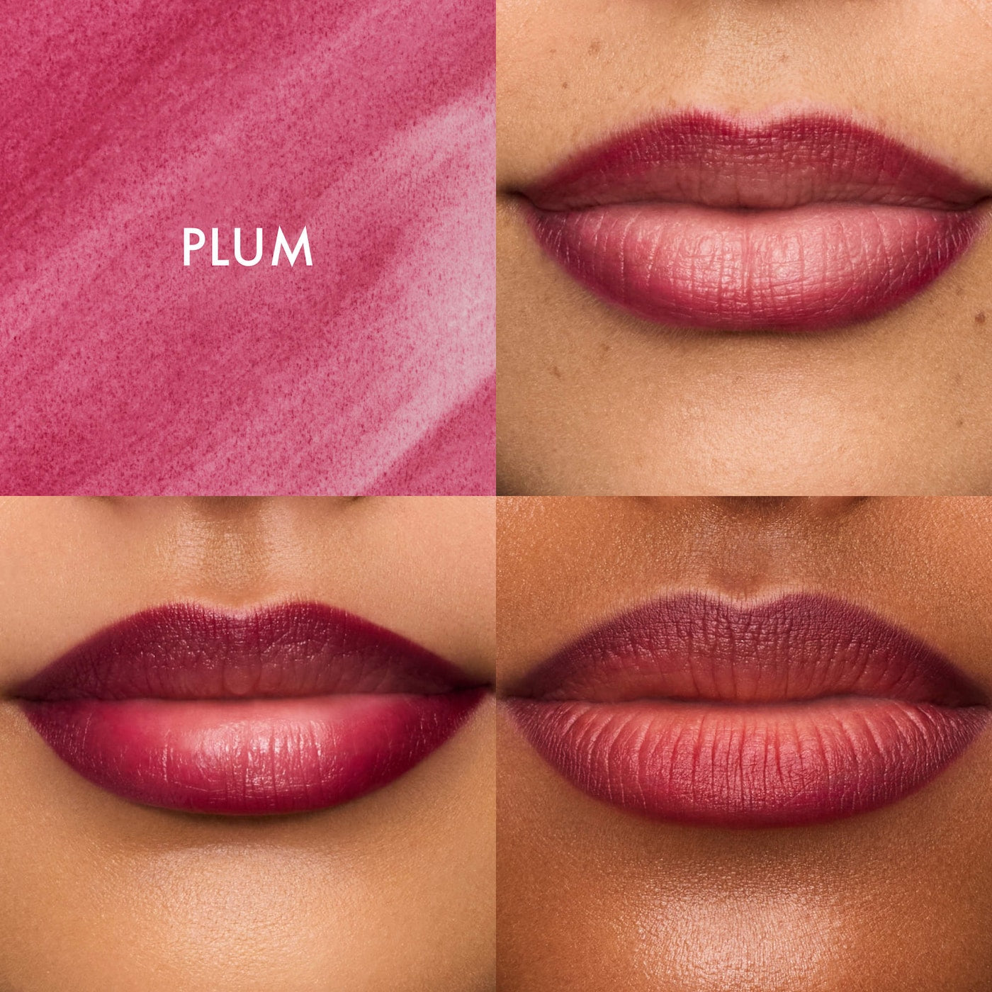 *PREORDEN: Flushed Lip Stain 12HR Long-Lasting Lip Tint - Huda Beauty / Delineador labial de larga duración