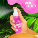 Summer é Amor Perfume Mist 90mL - Sol de Janeiro / Fragancia para el cabello y el cuerpo