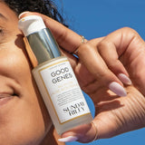 *PREORDEN: Good Genes All-In-One AHA Lactic Acid Treatment 30 mL - Sunday Riley  / Suero para poros, manchas oscuras y lineas de expresión