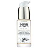 *PREORDEN: Good Genes All-In-One AHA Lactic Acid Treatment 30 mL - Sunday Riley  / Suero para poros, manchas oscuras y lineas de expresión