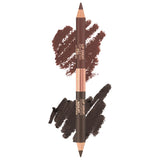 *PREORDEN: Super Nudes Lip Cheat Contour Duo Lip Liner - Charlotte Tilbury / Delineador de labios doble punta