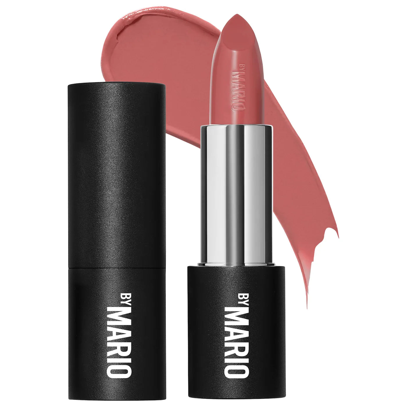 *PREORDEN: SuperSatin™ Lipstick - MAKEUP BY MARIO / Labial satinado