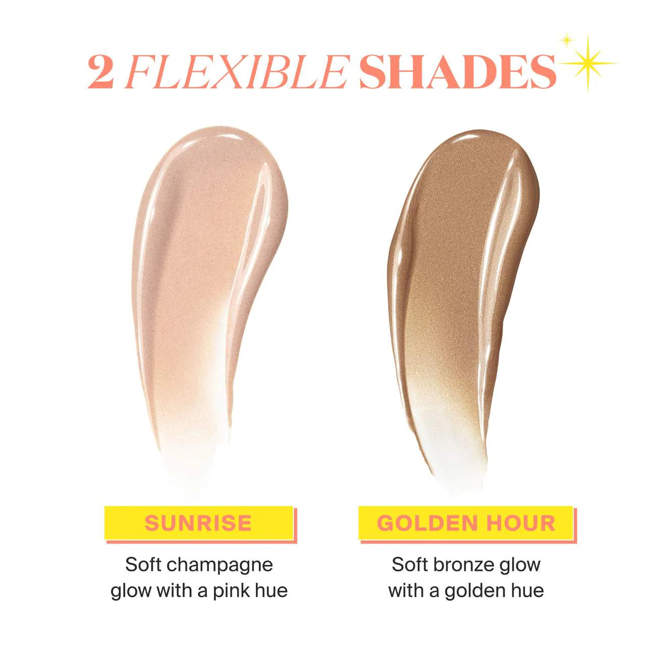 *PREORDEN: Glowscreen Soft-Radiance Drops Mineral SPF 40 - Supergoop! / Protector solar líquido luminoso