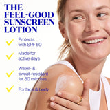 PLAY Everyday Lotion SPF 50 - Supergoop! / Protector solar para cuerpo