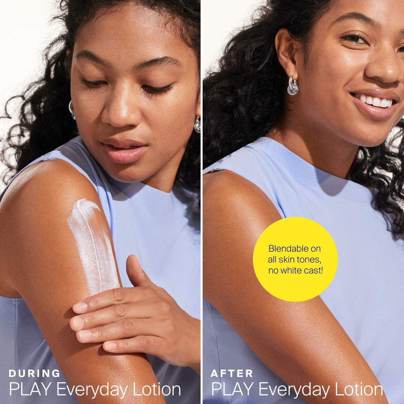 PLAY Everyday Lotion SPF 50 - Supergoop! / Protector solar para cuerpo