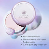 The Silk Canvas Protective Primer - Tatcha / Primer suavizante, protector de piel