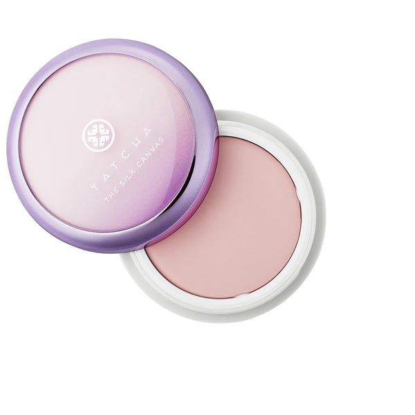 The Silk Canvas Protective Primer - Tatcha / Primer suavizante, protector de piel