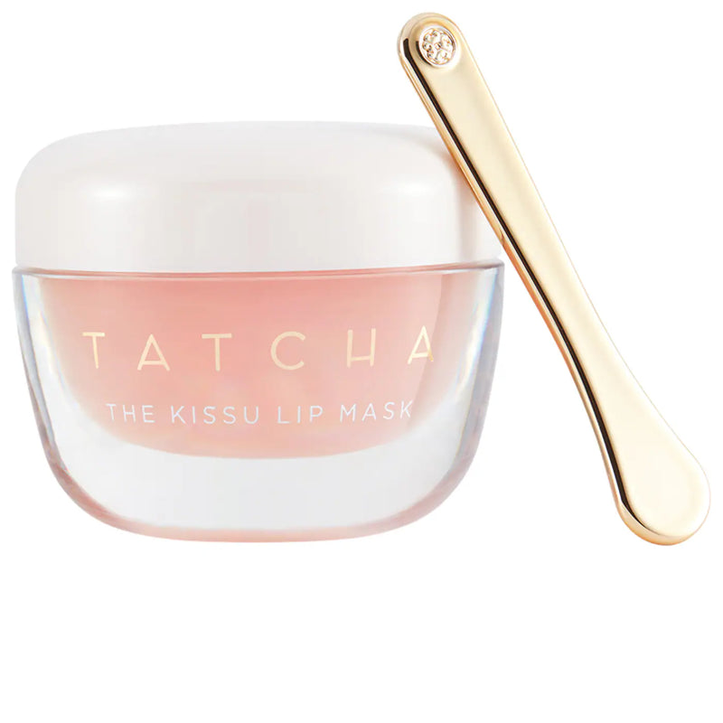 *PREORDEN: The Kissu Lip Mask - Tatcha / Mascarilla para labios