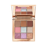 *PREORDEN: The Beautyverse Palette - Charlotte Tilbury / Paleta de sombras