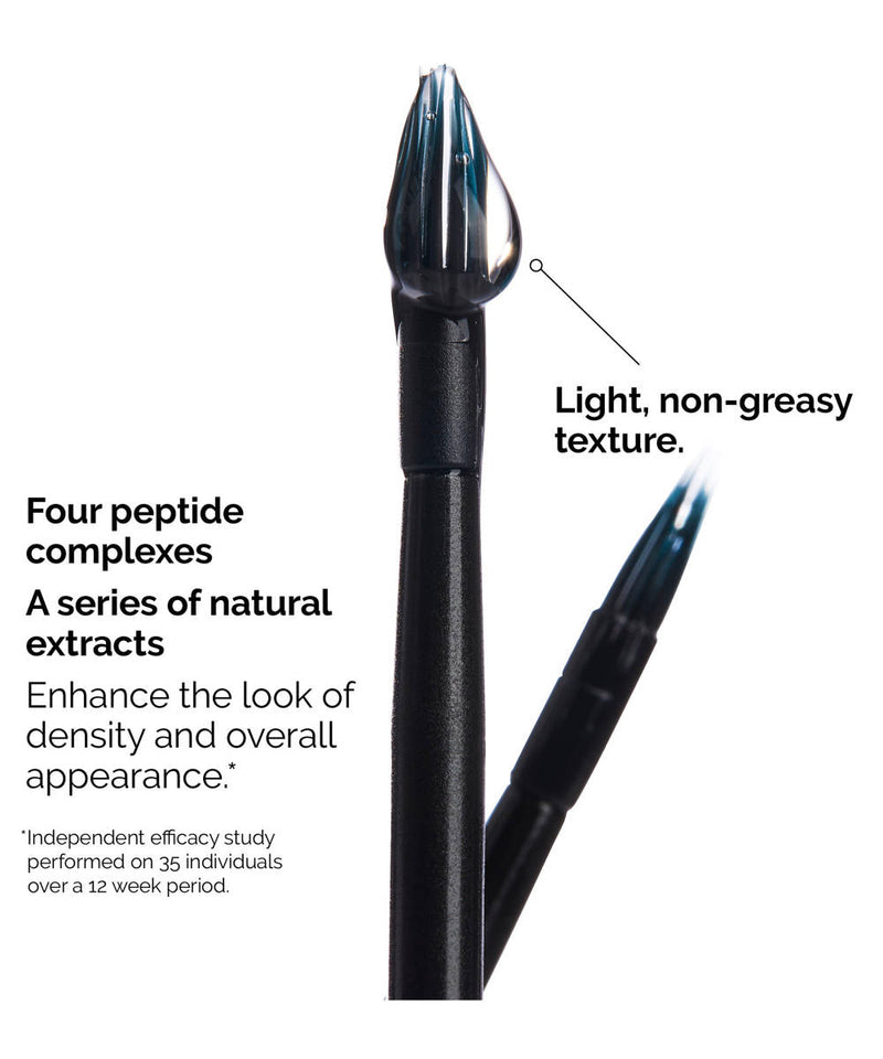 The Lash & Brow Duo - The Ordinary / Mejora grosor y volumen de pestañas y cejas