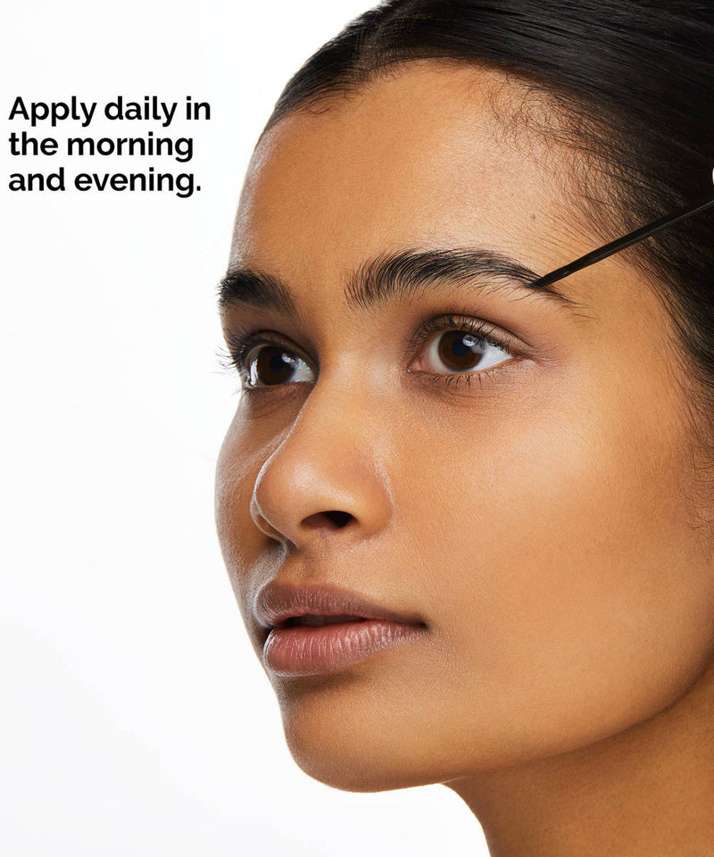 The Lash & Brow Duo - The Ordinary / Mejora grosor y volumen de pestañas y cejas