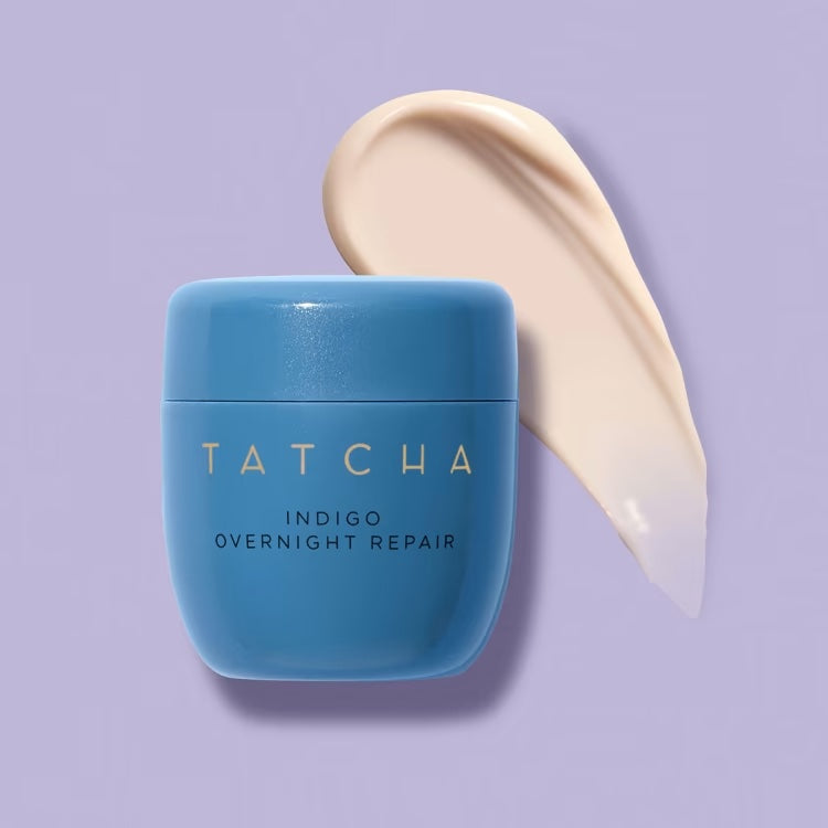 *PREORDEN: The Starter Ritual Calming & Soothing Set - Tatcha / Set 5 pzas rutina completa piel sensible
