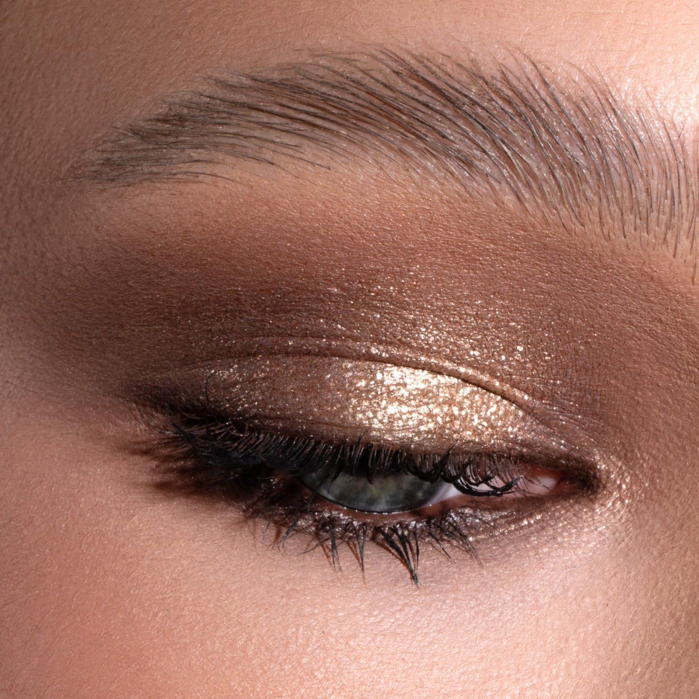 *PREORDEN: Tan Eyeshadow Palette - NATASHA DENONA / Paleta de sombras para ojos