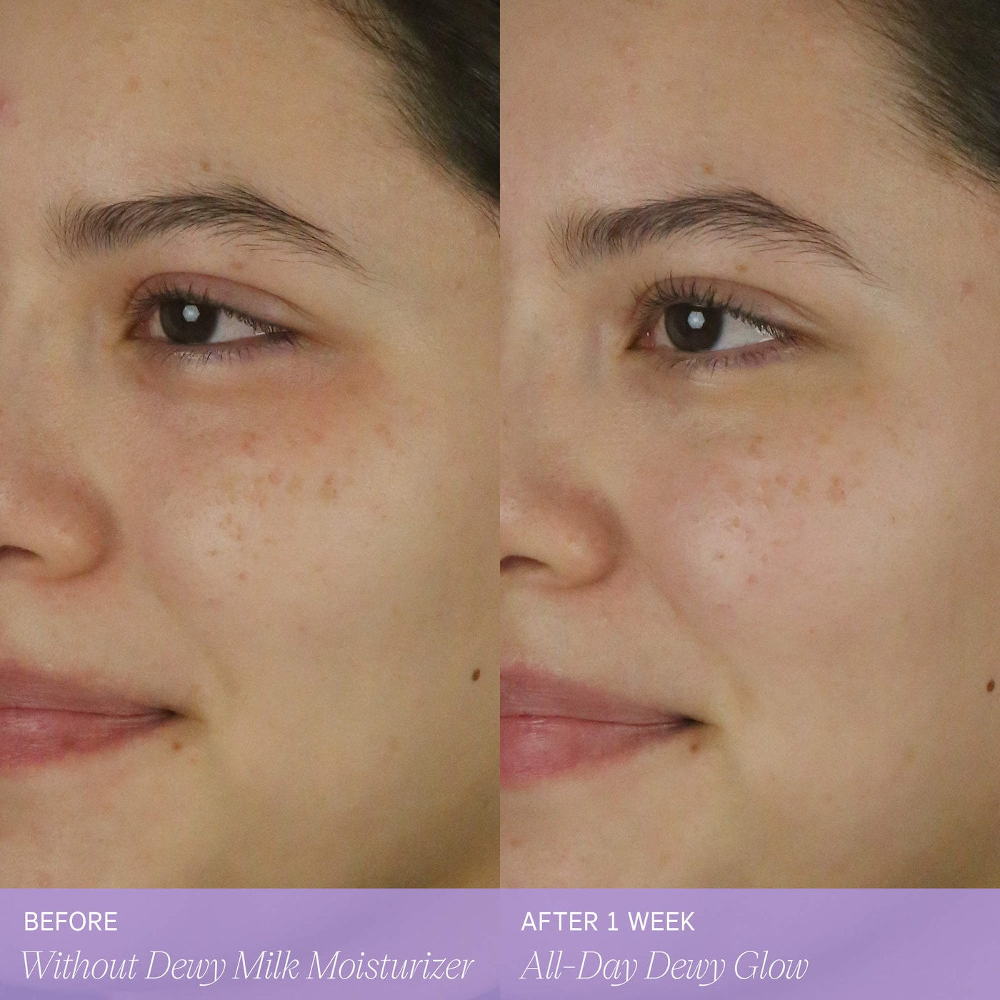 *PREORDEN: Dewy Milk Moisturizer - Tatcha / Crema hidratante ligera